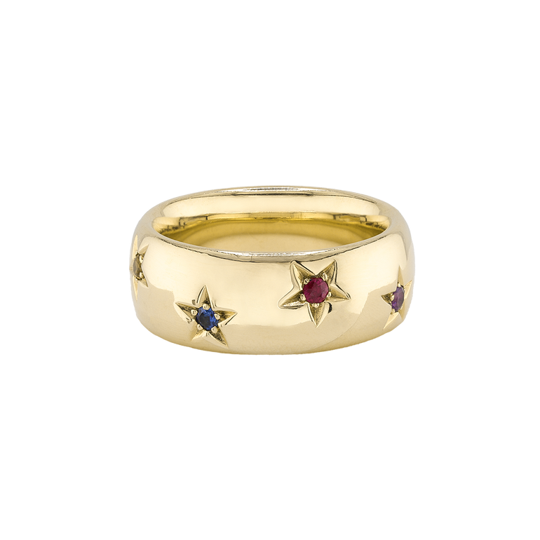 Ring TONI - The SISS BLISS GmbH