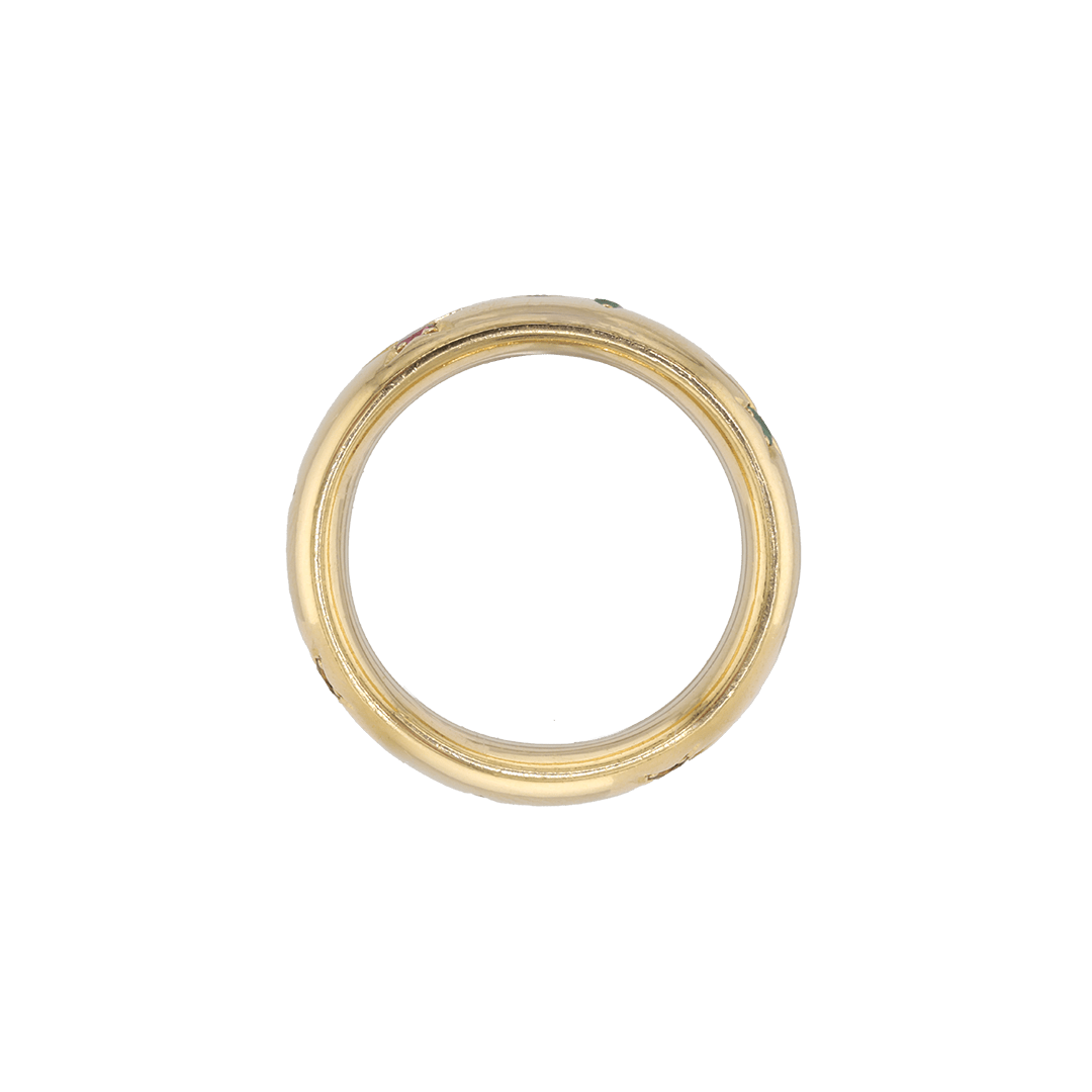 Ring TONI - The SISS BLISS