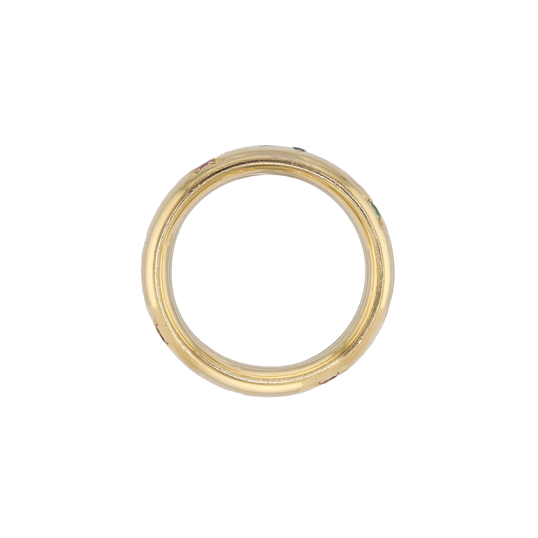Ring TONI - The SISS BLISS GmbH