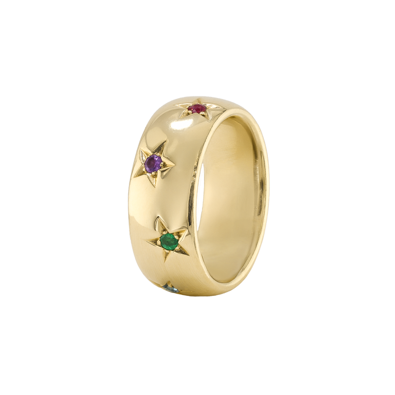 Ring TONI - The SISS BLISS GmbH