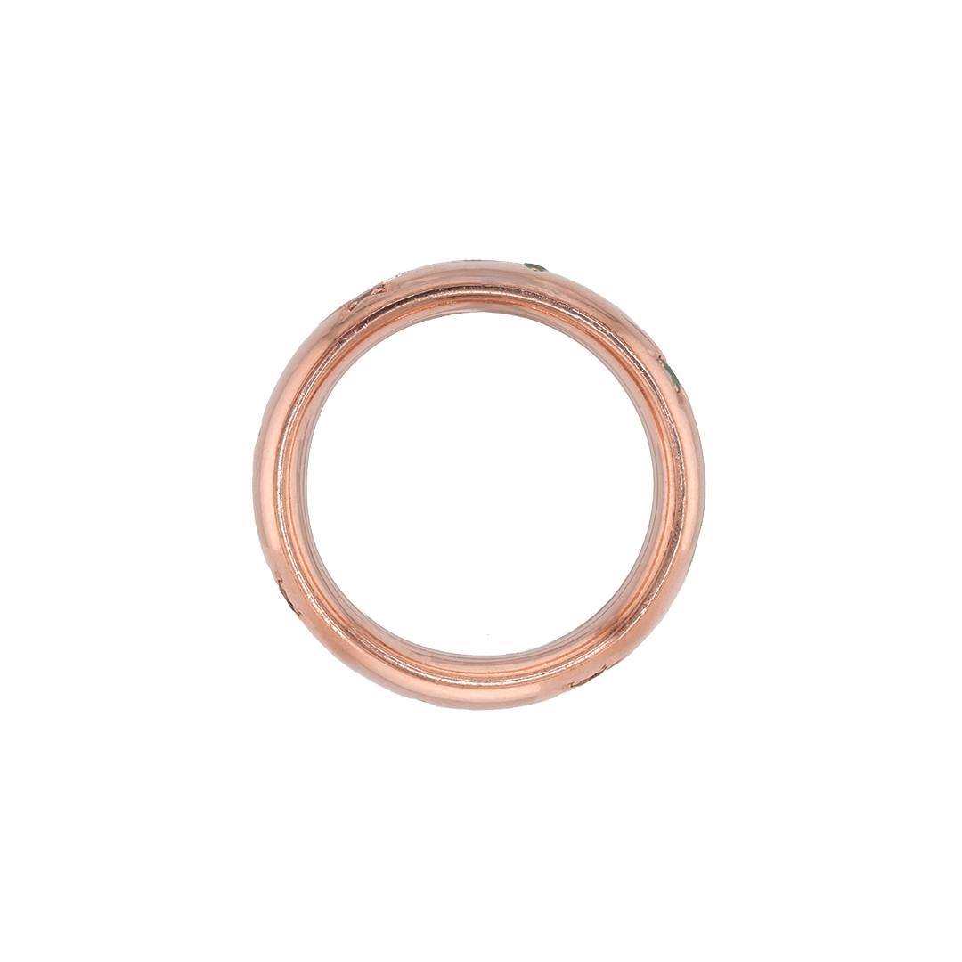 Ring TONI - The SISS BLISS