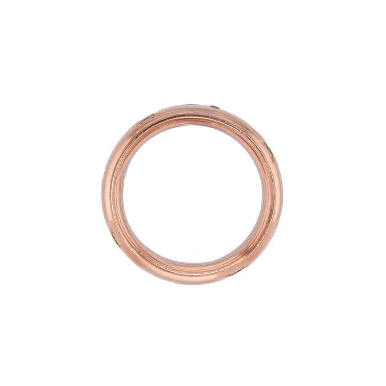 Ring TONI - The SISS BLISS GmbH