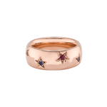 Ring TONI - The SISS BLISS