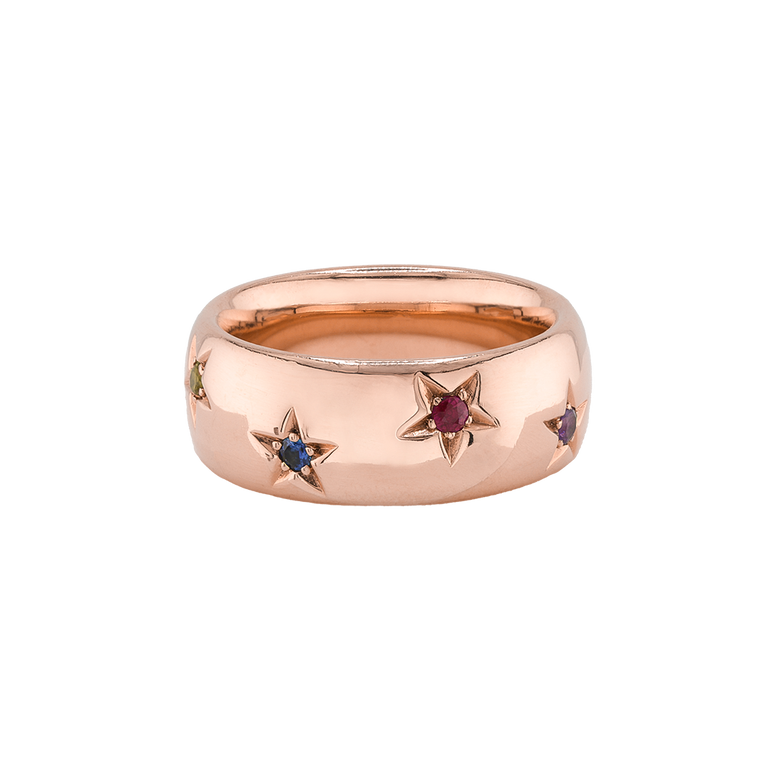 Ring TONI - The SISS BLISS GmbH