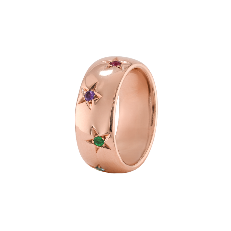 Ring TONI - The SISS BLISS GmbH