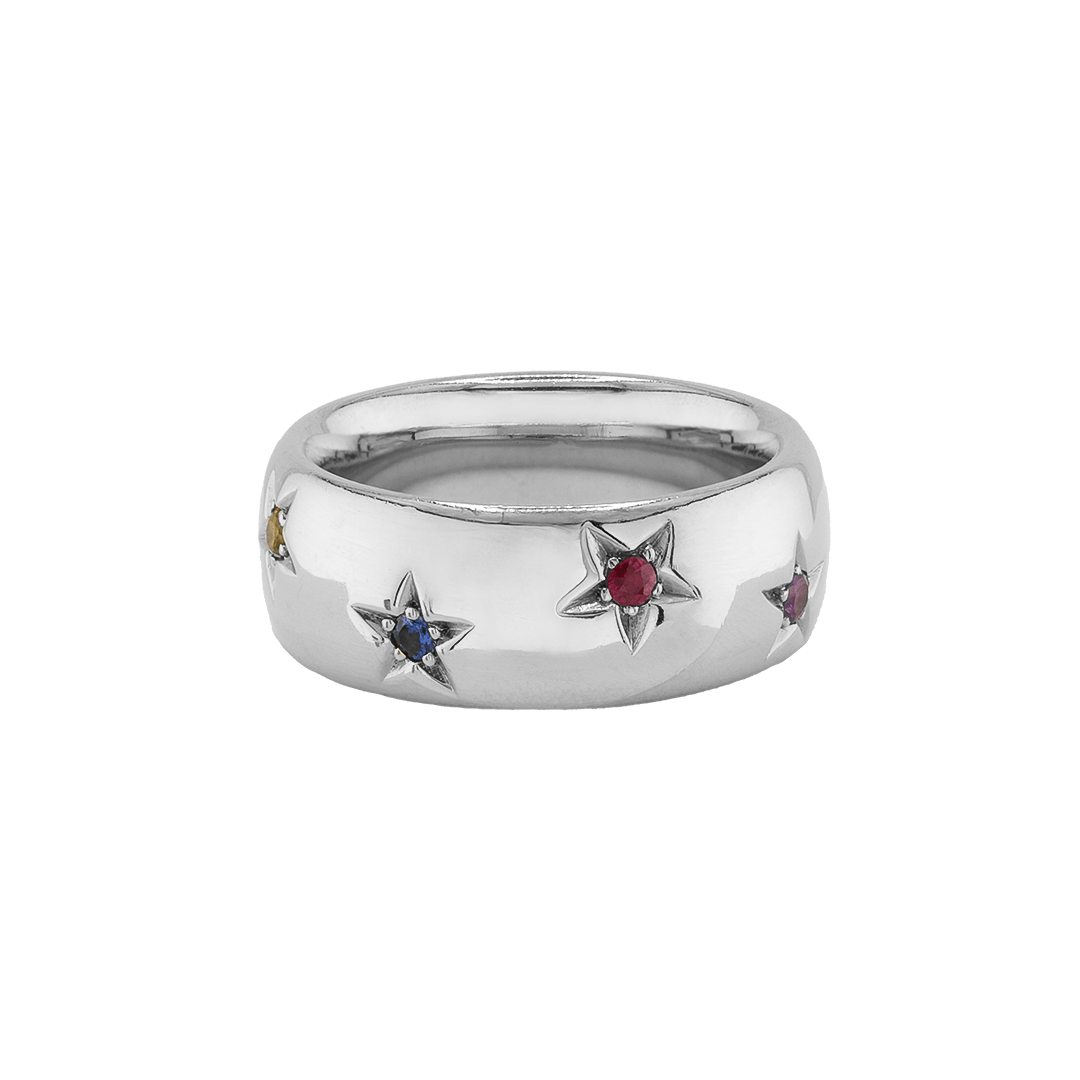 Ring TONI - The SISS BLISS