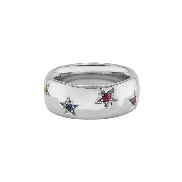 Ring TONI - The SISS BLISS GmbH