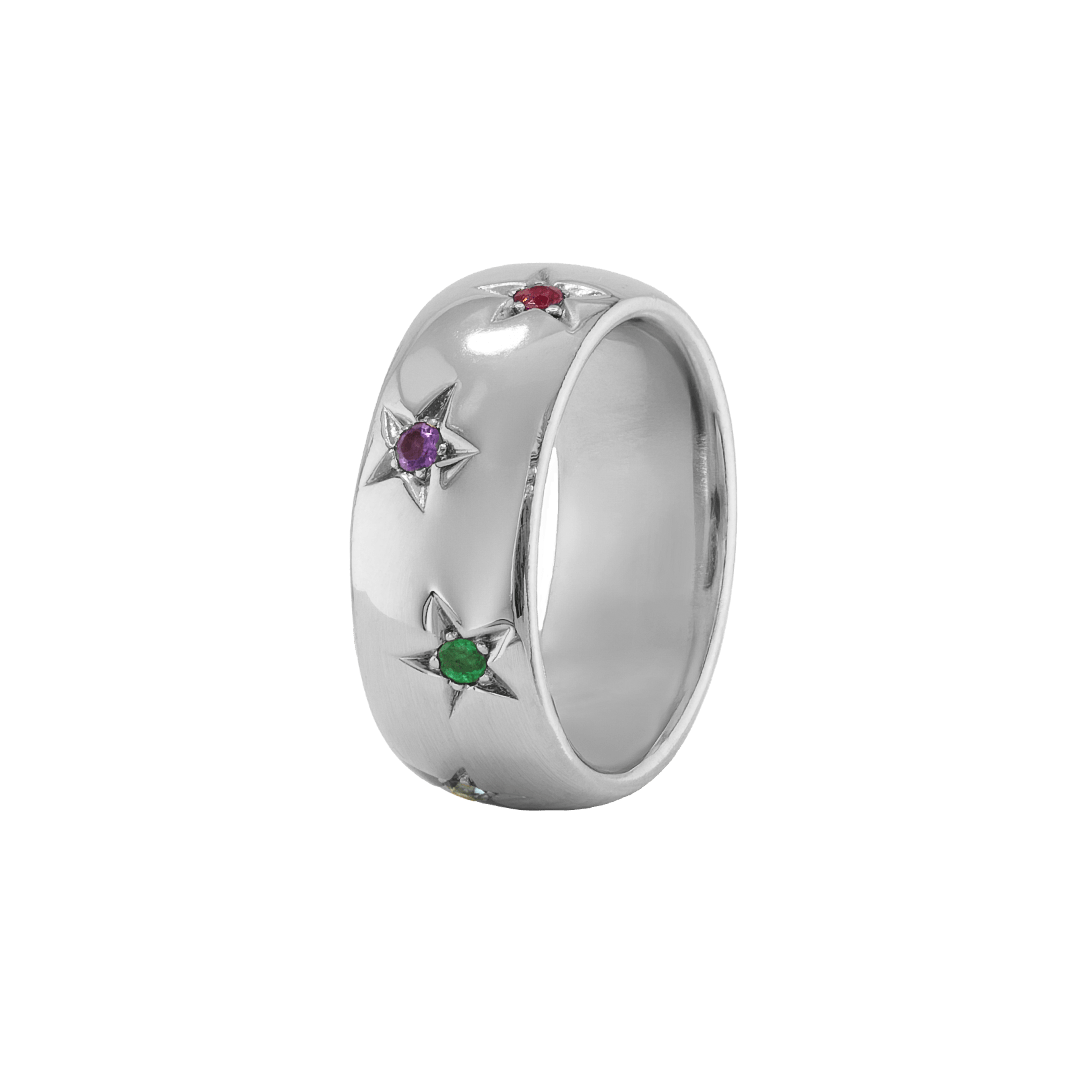 Ring TONI - The SISS BLISS