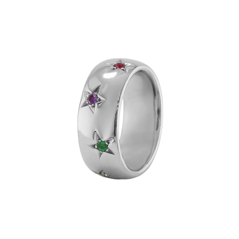 Ring TONI - The SISS BLISS GmbH