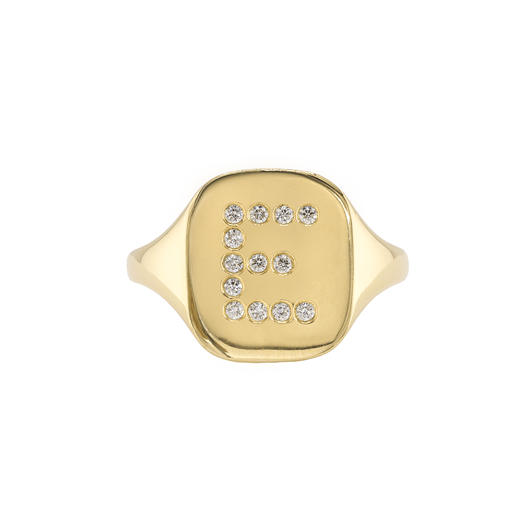 Ring TRACY - The SISS BLISS