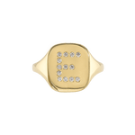 Ring TRACY - The SISS BLISS