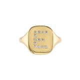 Ring TRACY - The SISS BLISS