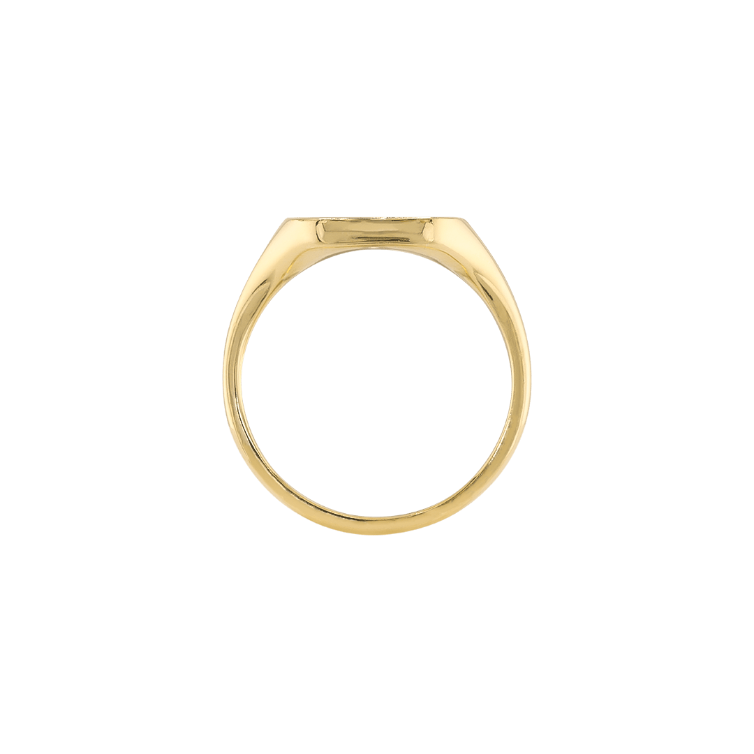 Ring TRACY - The SISS BLISS