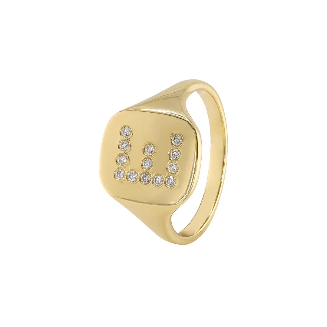 Ring TRACY - The SISS BLISS