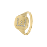 Ring TRACY - The SISS BLISS