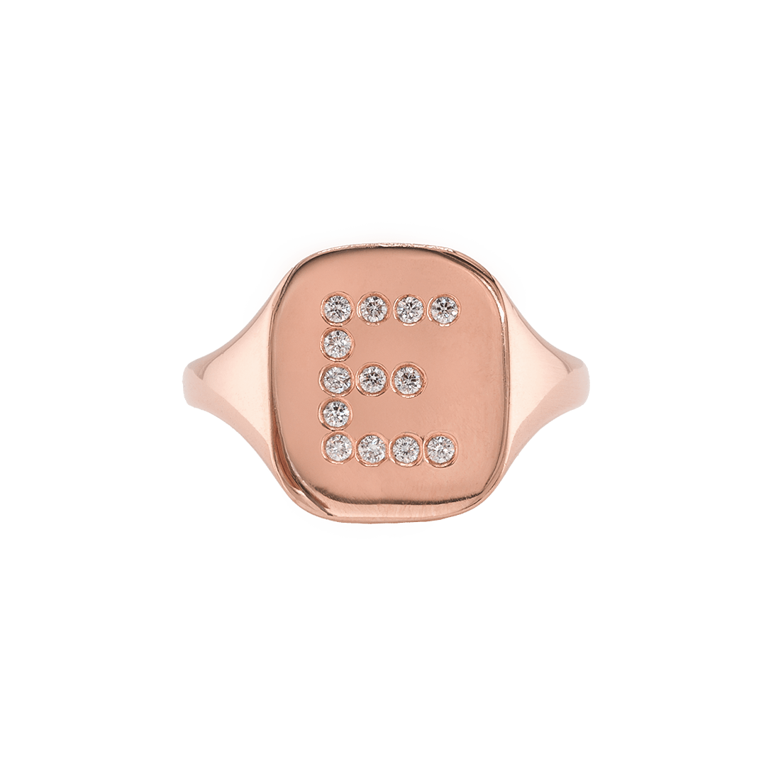 Ring TRACY - The SISS BLISS