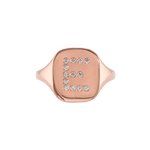 Ring TRACY - The SISS BLISS