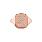 Ring TRACY - The SISS BLISS