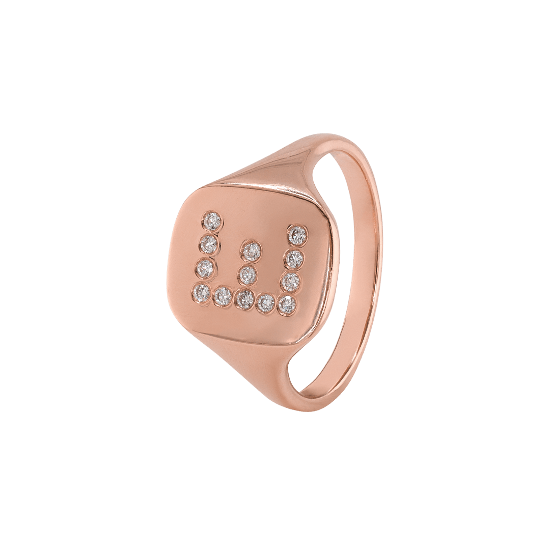 Ring TRACY - The SISS BLISS