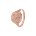 Ring TRACY - The SISS BLISS