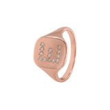 Ring TRACY - The SISS BLISS