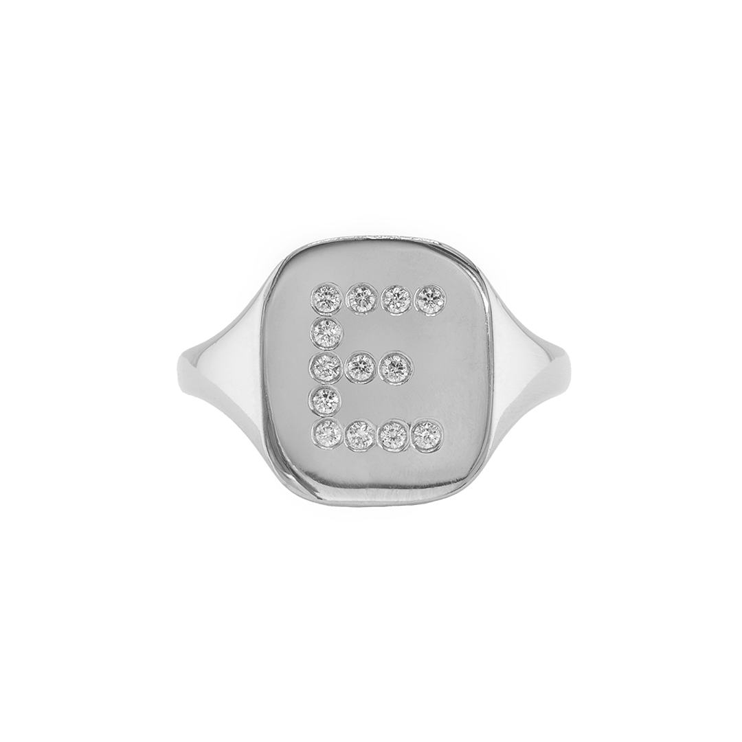 Ring TRACY - The SISS BLISS