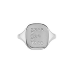 Ring TRACY - The SISS BLISS