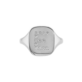 Ring TRACY - The SISS BLISS