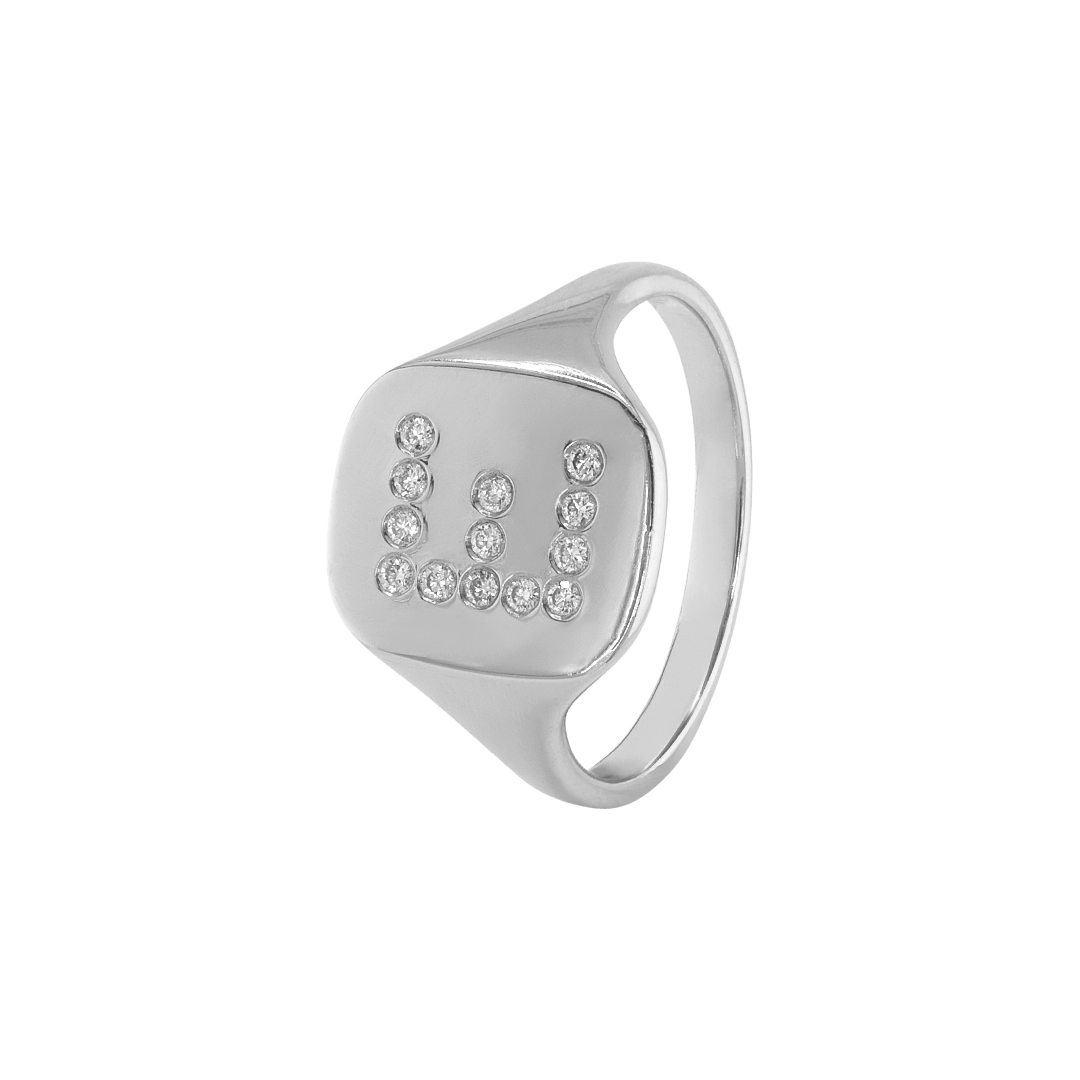 Ring TRACY - The SISS BLISS