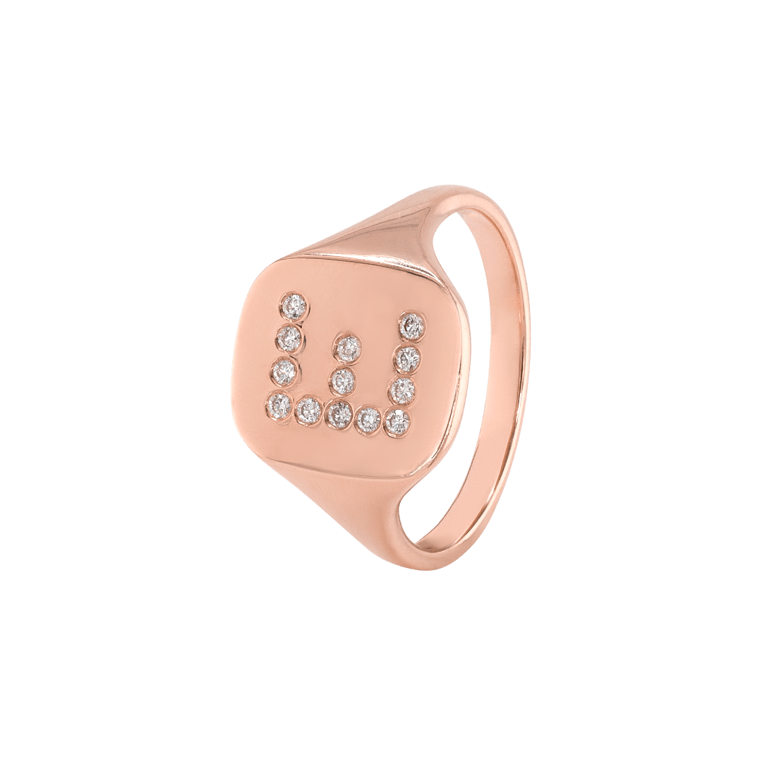 Ring TRACY - The SISS BLISS GmbH