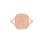 Ring TRACY - The SISS BLISS GmbH