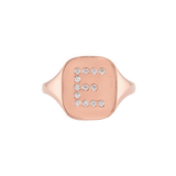 Ring TRACY - The SISS BLISS GmbH