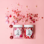The KISS BAG x Superstreusel