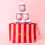 The KISS BAG x Superstreusel