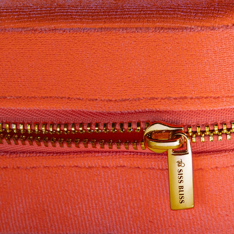 GOLDEN GOALS Travel Case