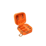 GOLDEN GOALS Travel Case