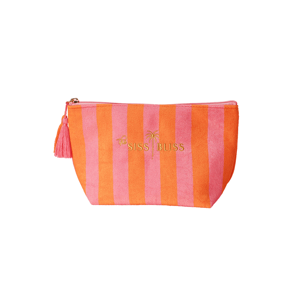 The TRAVEL BAG