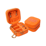 GOLDEN GOALS Travel Case