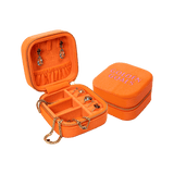 GOLDEN GOALS Travel Case
