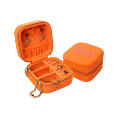 GOLDEN GOALS Travel Case