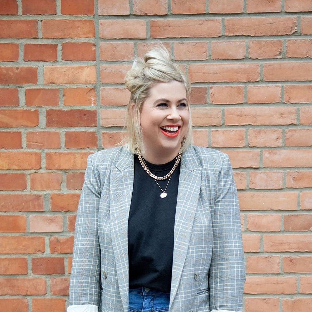 Kette DONNA - The SISS BLISS GmbH