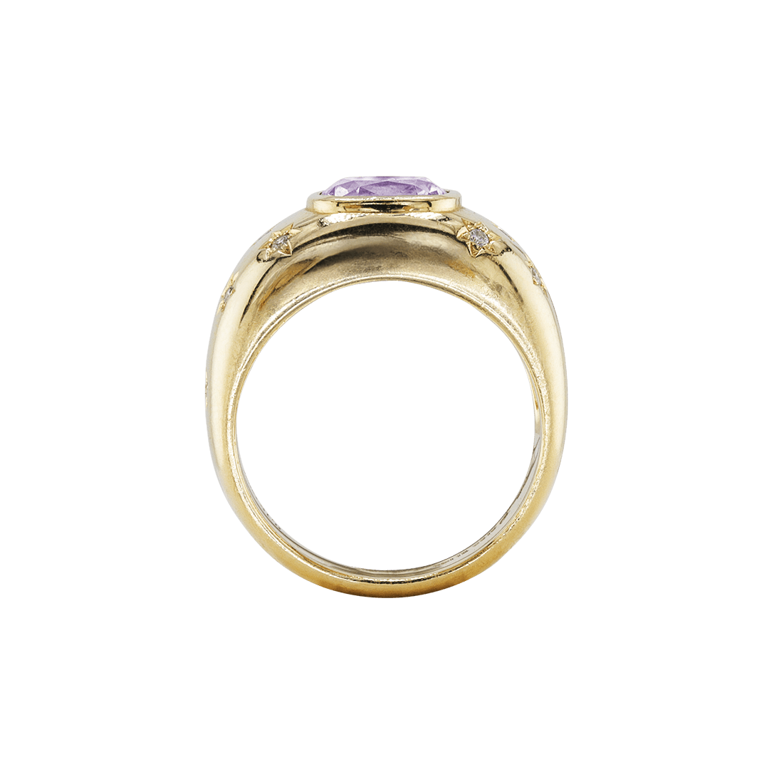 Ring VALENTINA - The SISS BLISS