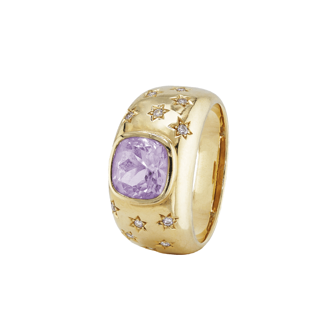 Ring VALENTINA - The SISS BLISS