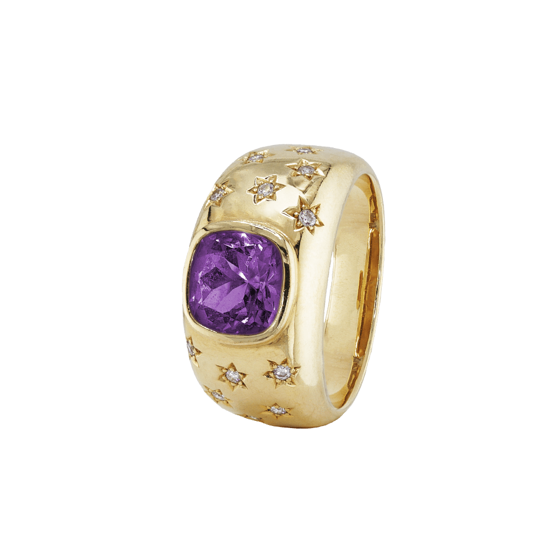 Ring VALENTINA - The SISS BLISS