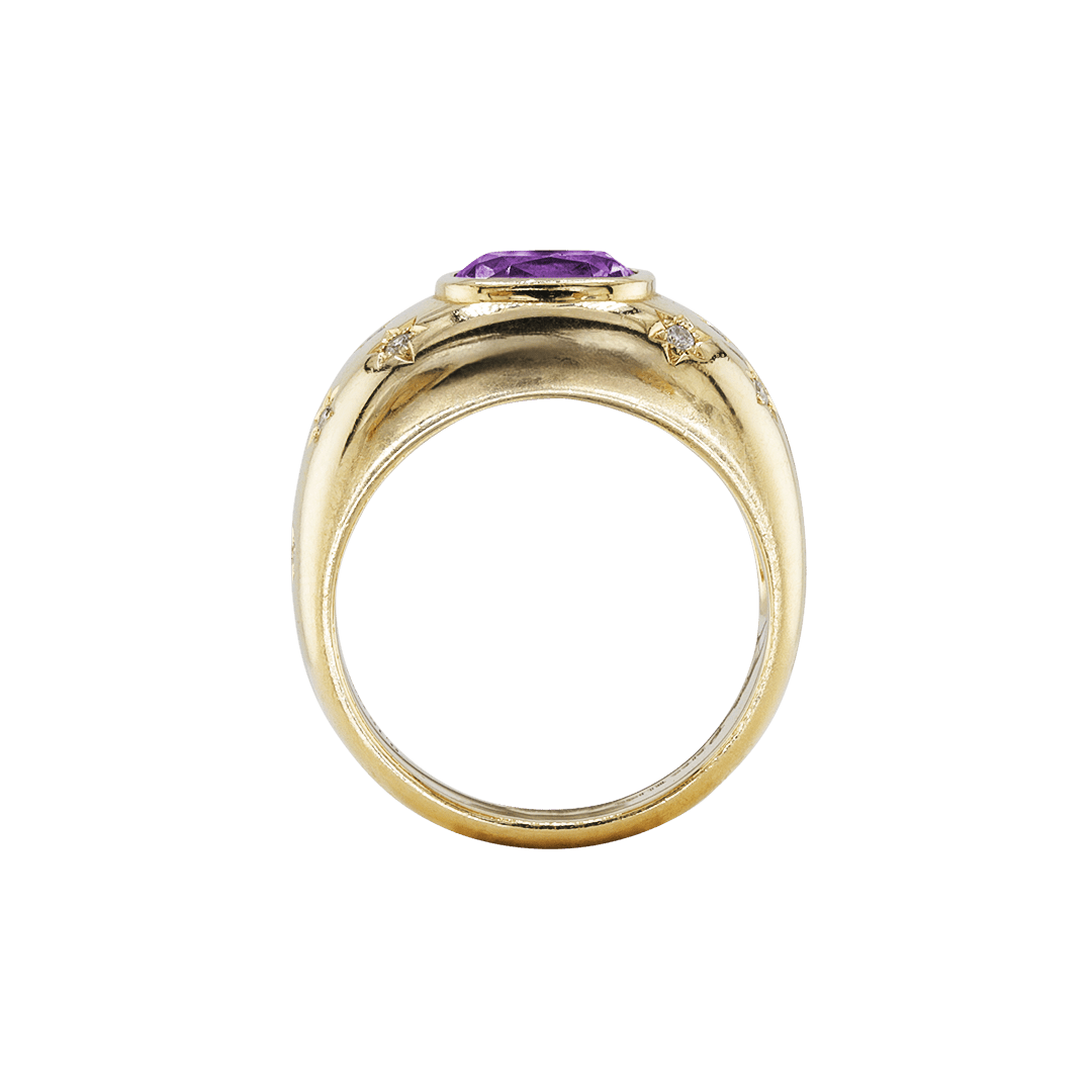 Ring VALENTINA - The SISS BLISS