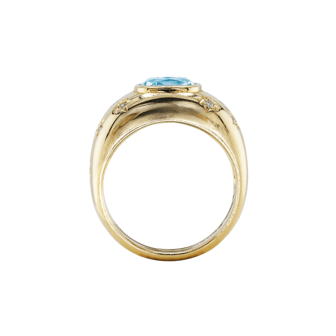 Ring VALENTINA - The SISS BLISS