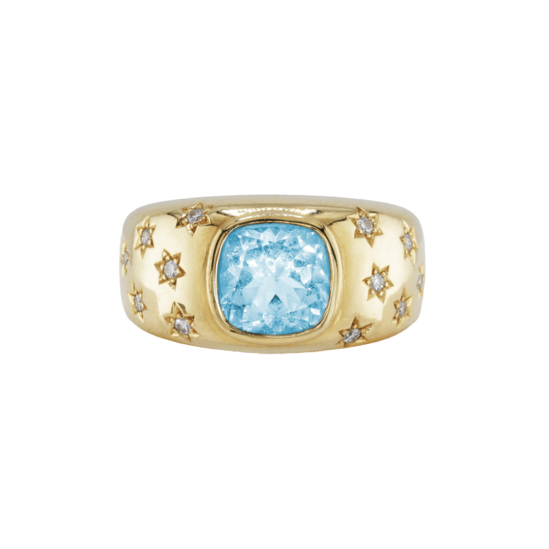 Ring VALENTINA - The SISS BLISS