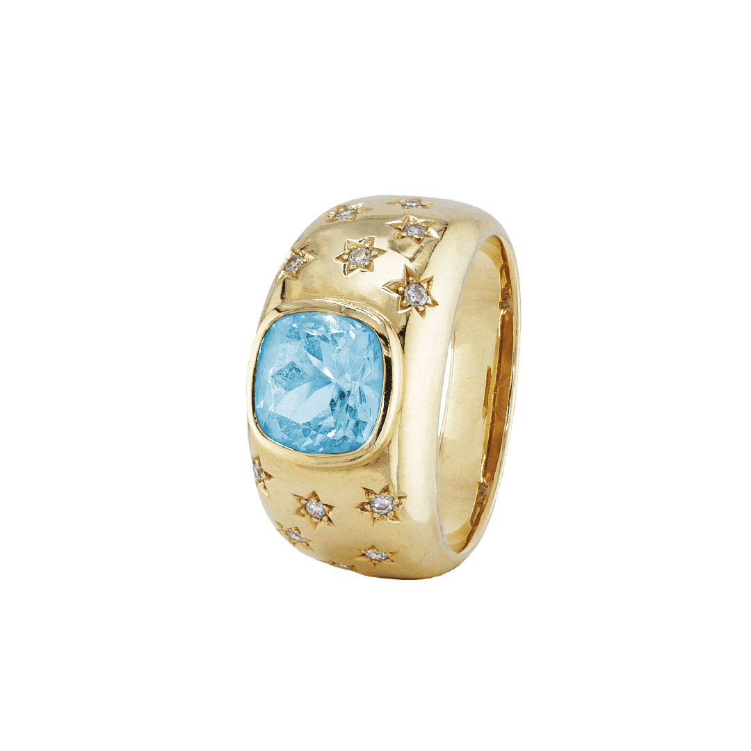 Ring VALENTINA - The SISS BLISS