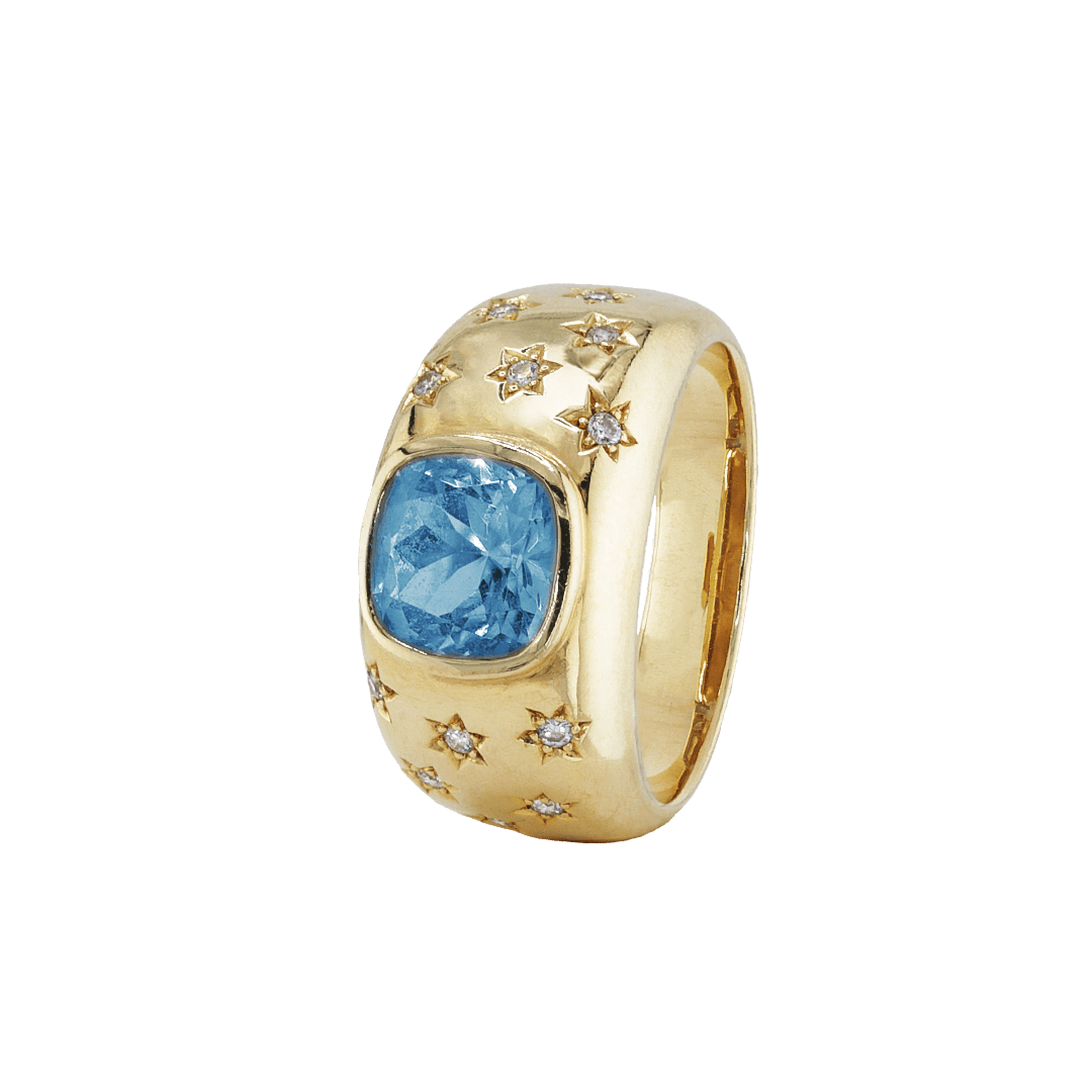 Ring VALENTINA - The SISS BLISS