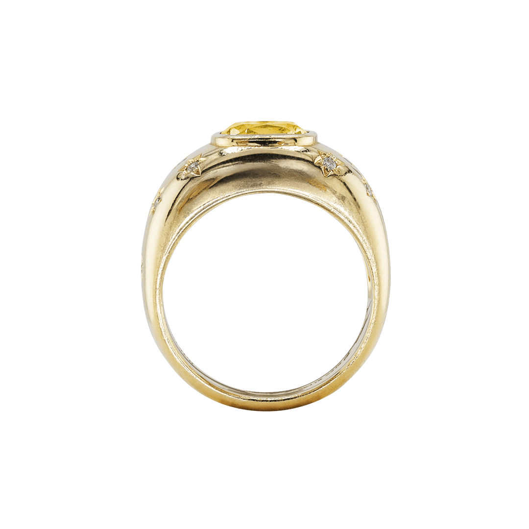 Ring VALENTINA - The SISS BLISS